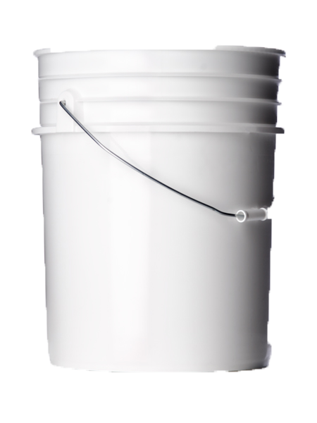 Caneca 2 - 5 Galones