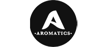 Aromatics - Logo WEB